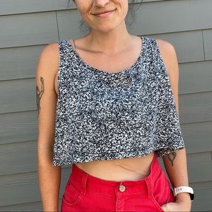 American Apparel Tank